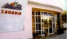 Zahabia
