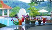 Kamala Beach Resort 