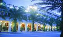 the Old Phuket